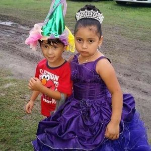 Meet your Posher, Jacinto